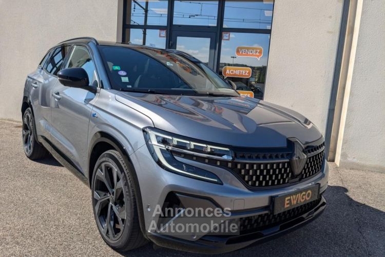 Renault Austral 1.2 E-TECH ICONIC ESPRIT ALPINE 200CH FULL-HYBRID 1.7KWH BVA - <small></small> 35.990 € <small>TTC</small> - #2