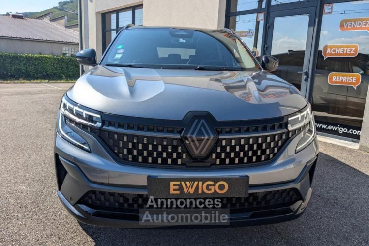 Renault Austral 1.2 E-TECH ICONIC ESPRIT ALPINE 200CH FULL-HYBRID 1.7KWH BVA - <small></small> 35.990 € <small>TTC</small> - #3