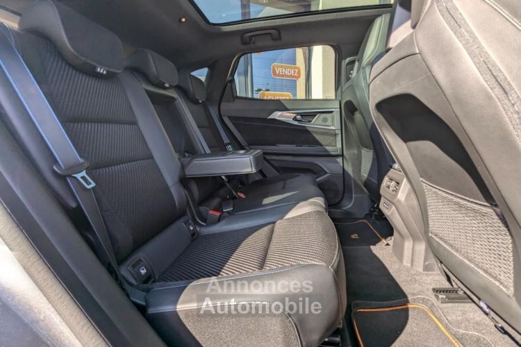 Renault Austral 1.2 E-TECH ICONIC ESPRIT ALPINE 200CH FULL-HYBRID 1.7KWH BVA - <small></small> 35.990 € <small>TTC</small> - #11