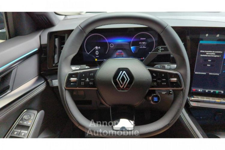 Renault Austral 1.3 Mild Hybride - 160 - BVA 2023  Techno - <small></small> 31.890 € <small></small> - #11