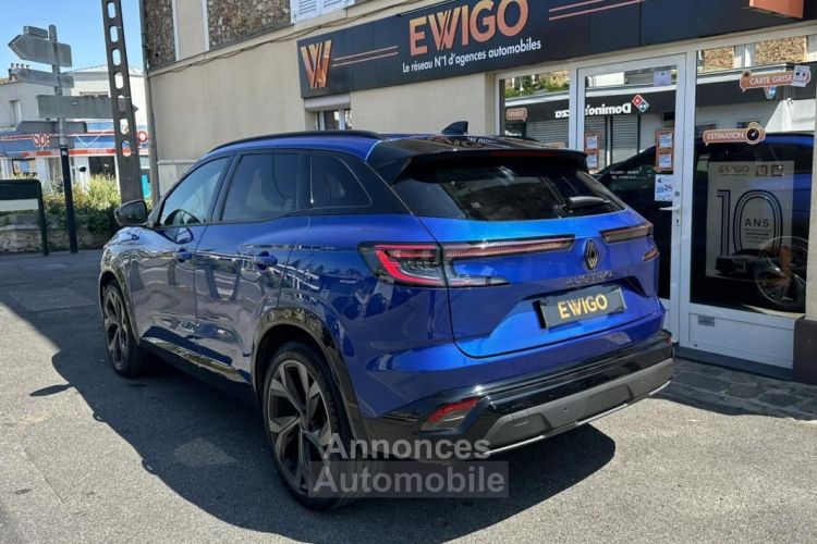 Renault Austral 1.3 TCE 160Ch HYBRID ESPRIT ALPINE BVA FAIBLE KILOMETRAGE GARANTIE CONSTRUCTEUR - <small></small> 33.990 € <small>TTC</small> - #3