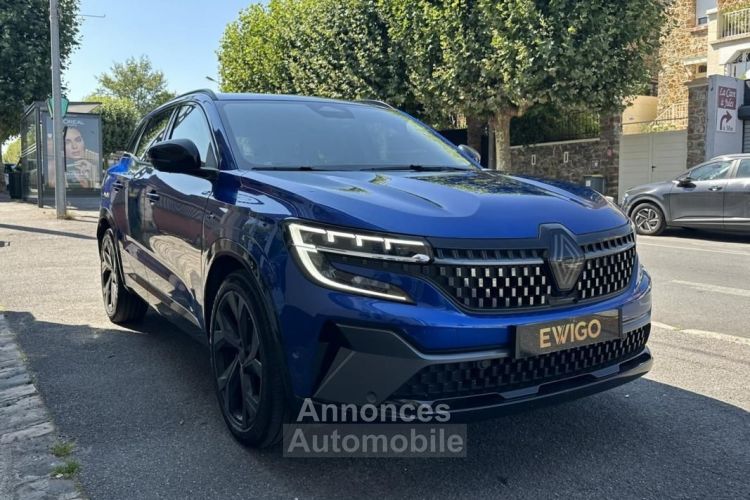 Renault Austral 1.3 TCE 160Ch HYBRID ESPRIT ALPINE BVA FAIBLE KILOMETRAGE GARANTIE CONSTRUCTEUR - <small></small> 33.990 € <small>TTC</small> - #6