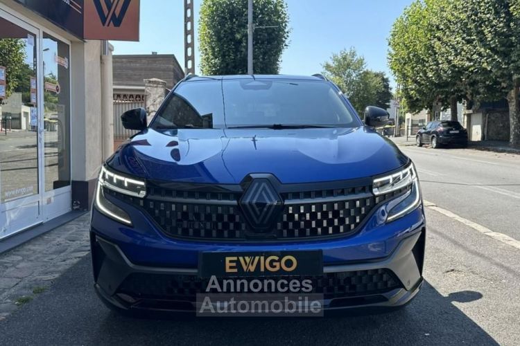 Renault Austral 1.3 TCE 160Ch HYBRID ESPRIT ALPINE BVA FAIBLE KILOMETRAGE GARANTIE CONSTRUCTEUR - <small></small> 33.990 € <small>TTC</small> - #7