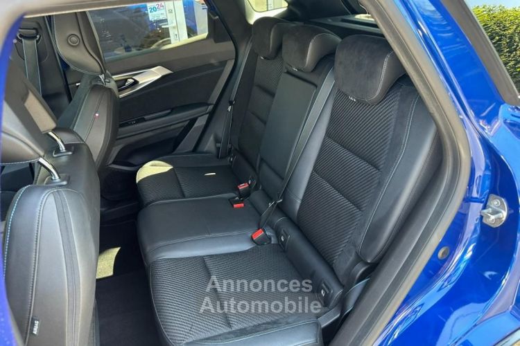 Renault Austral 1.3 TCE 160Ch HYBRID ESPRIT ALPINE BVA FAIBLE KILOMETRAGE GARANTIE CONSTRUCTEUR - <small></small> 33.990 € <small>TTC</small> - #11