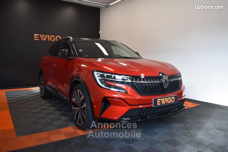 Renault Austral 1.3 TCE ICONIC MILD HYBRID 160ch FULL OPTIONS ACC TETE HAUTE CAMERA 360 TABLETT... - <small></small> 30.990 € <small>TTC</small> - #1