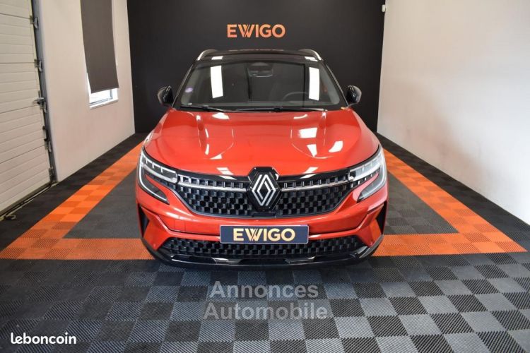 Renault Austral 1.3 TCE ICONIC MILD HYBRID 160ch FULL OPTIONS ACC TETE HAUTE CAMERA 360 TABLETT... - <small></small> 30.990 € <small>TTC</small> - #2