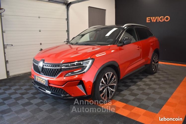 Renault Austral 1.3 TCE ICONIC MILD HYBRID 160ch FULL OPTIONS ACC TETE HAUTE CAMERA 360 TABLETT... - <small></small> 30.990 € <small>TTC</small> - #3