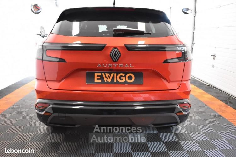 Renault Austral 1.3 TCE ICONIC MILD HYBRID 160ch FULL OPTIONS ACC TETE HAUTE CAMERA 360 TABLETT... - <small></small> 30.990 € <small>TTC</small> - #5