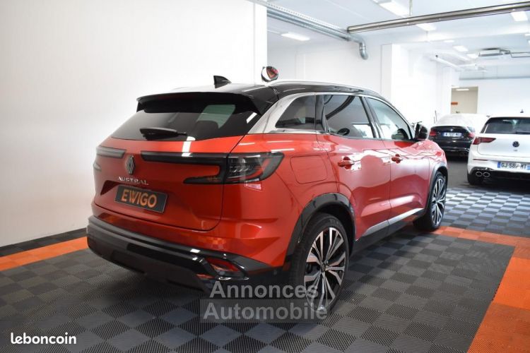 Renault Austral 1.3 TCE ICONIC MILD HYBRID 160ch FULL OPTIONS ACC TETE HAUTE CAMERA 360 TABLETT... - <small></small> 30.990 € <small>TTC</small> - #6