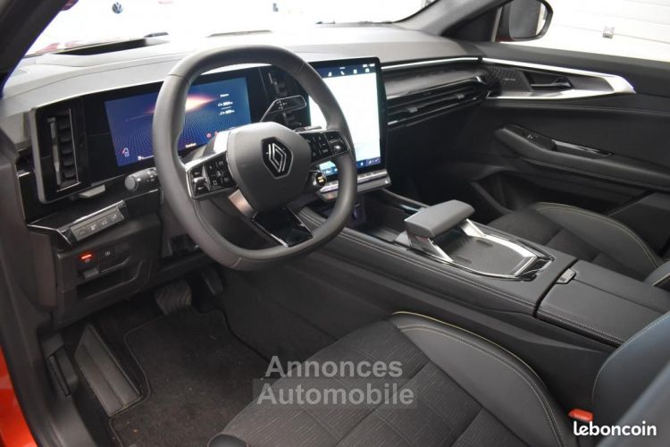 Renault Austral 1.3 TCE ICONIC MILD HYBRID 160ch FULL OPTIONS ACC TETE HAUTE CAMERA 360 TABLETT... - <small></small> 30.990 € <small>TTC</small> - #7