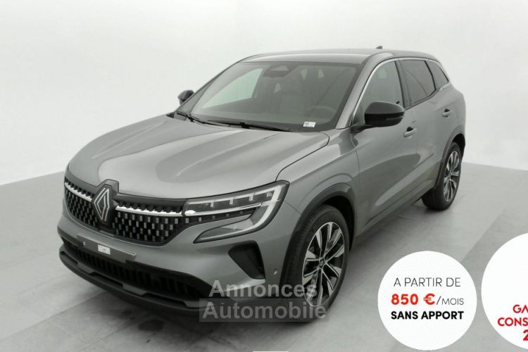 Renault Austral 1.3 Tce Mild Hybrid 160 Techno EDC7 - <small></small> 31.990 € <small>TTC</small> - #1