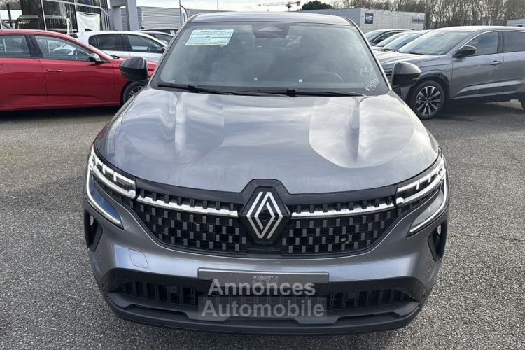 Renault Austral 1.3 TCE MILD HYBRID 160CH TECHNO AUTO - 24 - <small></small> 30.690 € <small>TTC</small> - #5