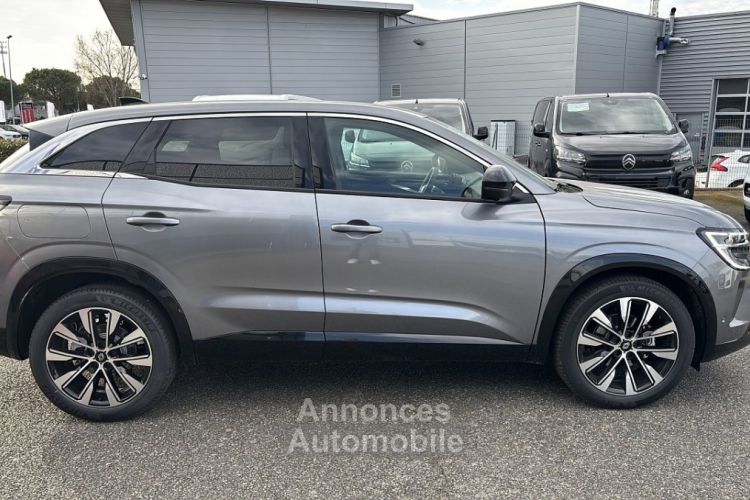 Renault Austral 1.3 TCE MILD HYBRID 160CH TECHNO AUTO - 24 - <small></small> 30.690 € <small>TTC</small> - #8