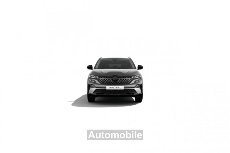 Renault Austral 2024 Hybrid 200 E-TECH Techno esprit Alpine | Achteruit - <small></small> 48.474 € <small></small> - #4