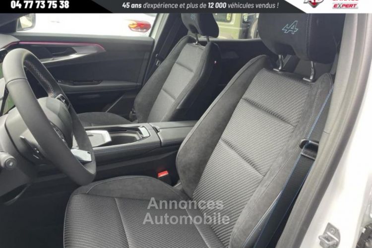 Renault Austral E-Tech full hybrid 200 GSR2 esprit Alpine - <small></small> 38.990 € <small>TTC</small> - #8