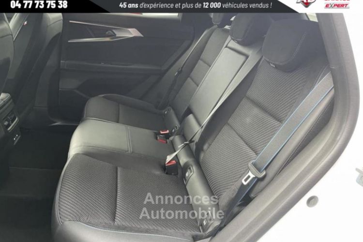 Renault Austral E-Tech full hybrid 200 GSR2 esprit Alpine - <small></small> 38.990 € <small>TTC</small> - #14