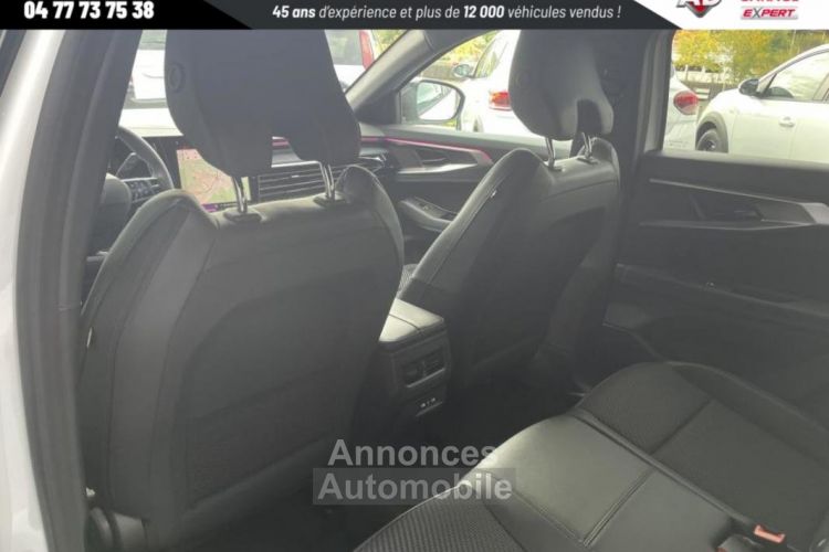 Renault Austral E-Tech full hybrid 200 GSR2 esprit Alpine - <small></small> 38.990 € <small>TTC</small> - #15