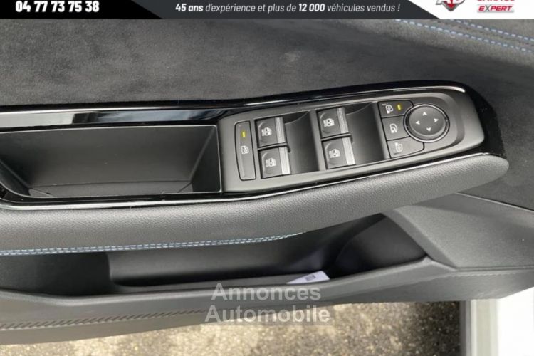 Renault Austral E-Tech full hybrid 200 GSR2 esprit Alpine - <small></small> 38.990 € <small>TTC</small> - #16