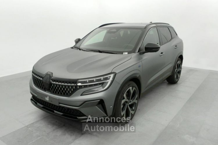 Renault Austral E-Tech full hybrid 200 GSR2 Iconic esprit Alpine - <small></small> 38.463 € <small>TTC</small> - #3