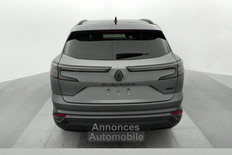 Renault Austral E-Tech full hybrid 200 GSR2 Iconic esprit Alpine - <small></small> 38.463 € <small>TTC</small> - #5