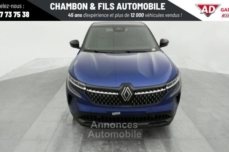 Renault Austral E-Tech full hybrid 200 GSR2 Techno - <small></small> 36.518 € <small>TTC</small> - #2