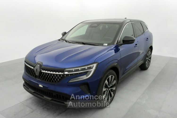 Renault Austral E-Tech full hybrid 200 GSR2 Techno - <small></small> 34.723 € <small>TTC</small> - #3