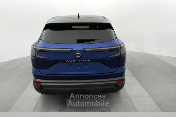 Renault Austral E-Tech full hybrid 200 GSR2 Techno - <small></small> 34.723 € <small>TTC</small> - #5