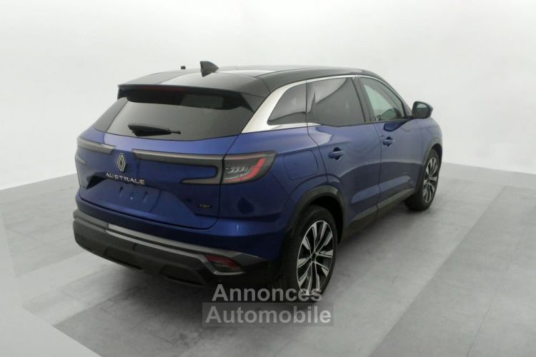 Renault Austral E-Tech full hybrid 200 GSR2 Techno - <small></small> 34.723 € <small>TTC</small> - #6