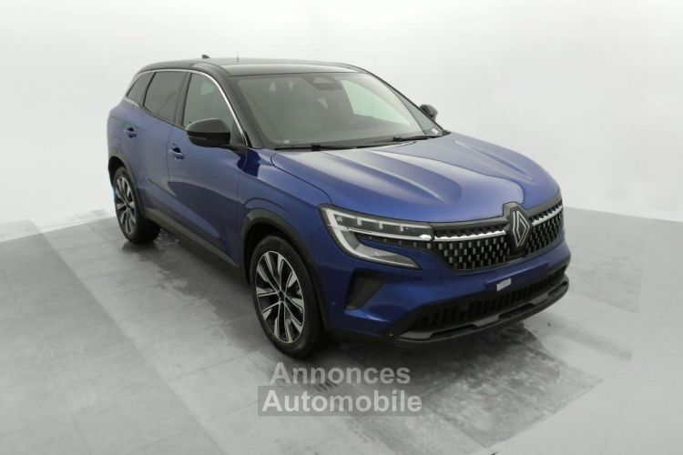 Renault Austral E-Tech full hybrid 200 GSR2 Techno - <small></small> 35.463 € <small>TTC</small> - #1