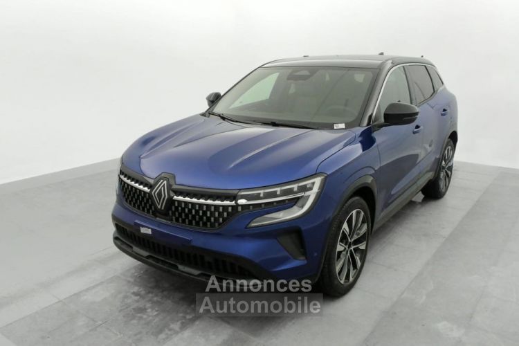 Renault Austral E-Tech full hybrid 200 GSR2 Techno - <small></small> 35.463 € <small>TTC</small> - #3