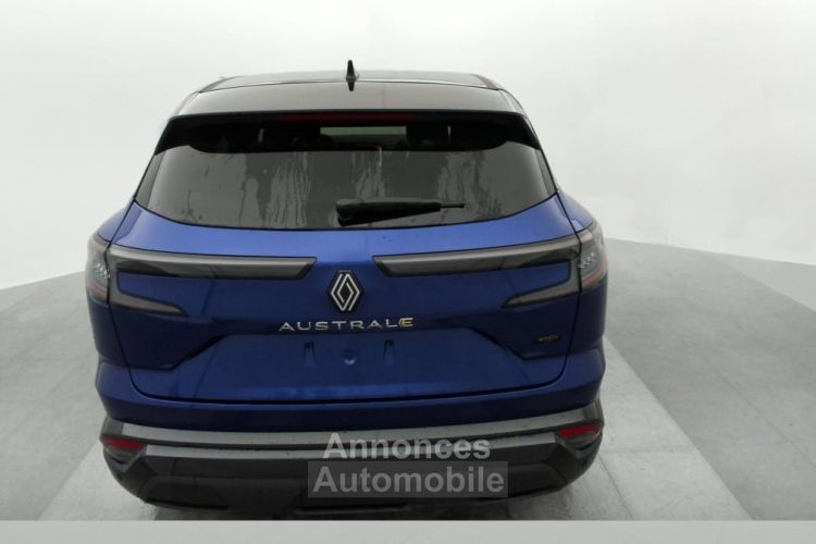 Renault Austral E-Tech full hybrid 200 GSR2 Techno - <small></small> 35.463 € <small>TTC</small> - #5