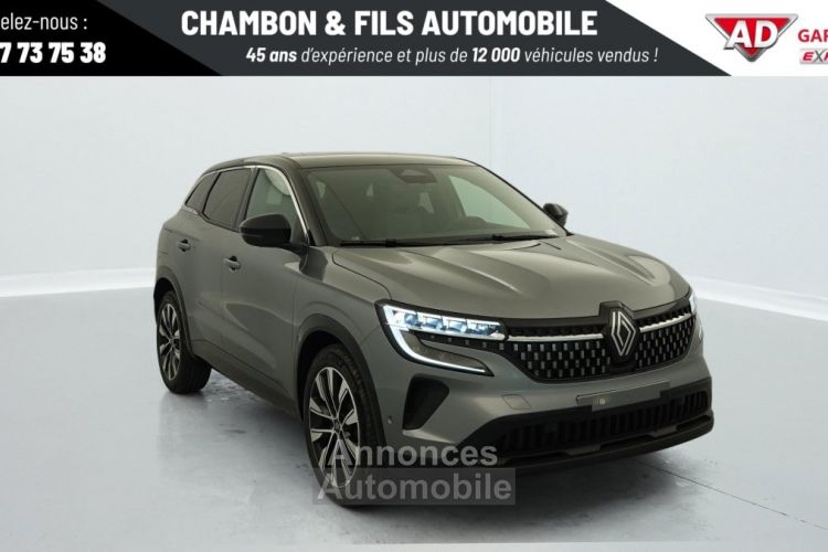 Renault Austral E-Tech full hybrid 200 GSR2 Techno - <small></small> 36.518 € <small>TTC</small> - #1