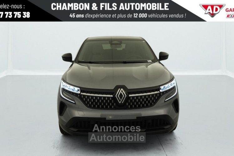 Renault Austral E-Tech full hybrid 200 GSR2 Techno - <small></small> 36.518 € <small>TTC</small> - #2