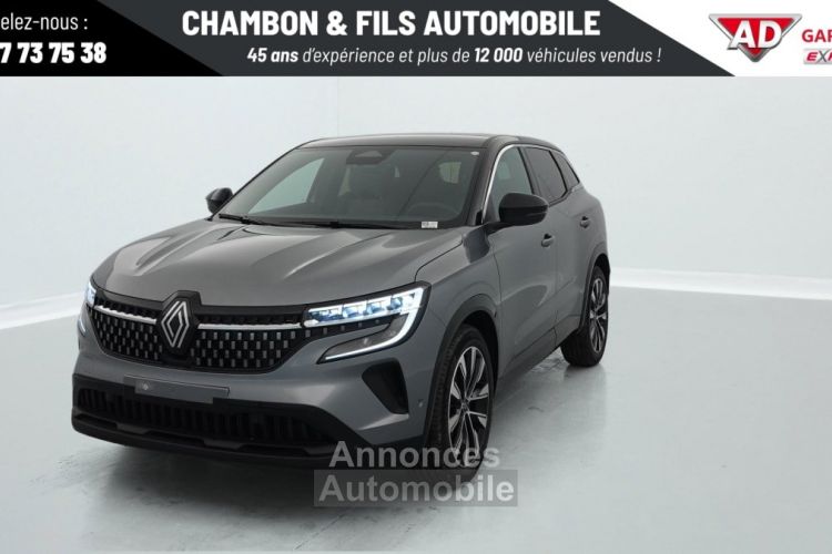 Renault Austral E-Tech full hybrid 200 GSR2 Techno - <small></small> 36.518 € <small>TTC</small> - #3