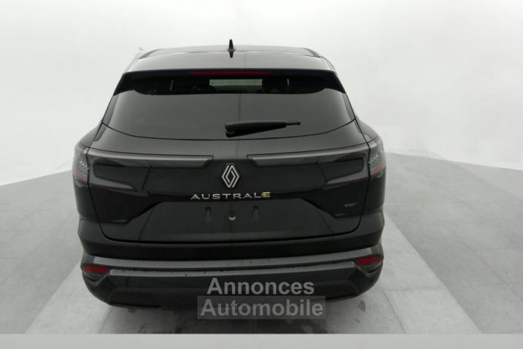 Renault Austral E-Tech full hybrid 200 GSR2 Techno - <small></small> 36.063 € <small>TTC</small> - #5