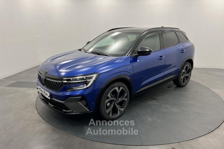 Renault Austral E-Tech full hybrid 200 GSR2 Techno esprit Alpine - <small></small> 39.490 € <small>TTC</small> - #1