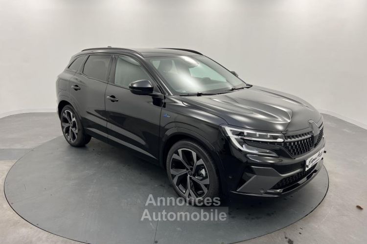 Renault Austral E-Tech full hybrid 200 GSR2 Techno esprit Alpine - <small></small> 37.990 € <small>TTC</small> - #7