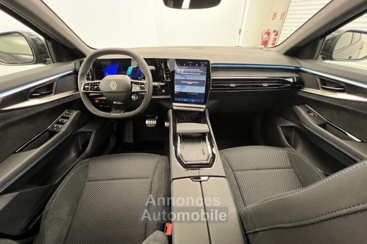 Renault Austral E-Tech full hybrid 200 GSR2 Techno esprit Alpine - <small></small> 37.990 € <small>TTC</small> - #11