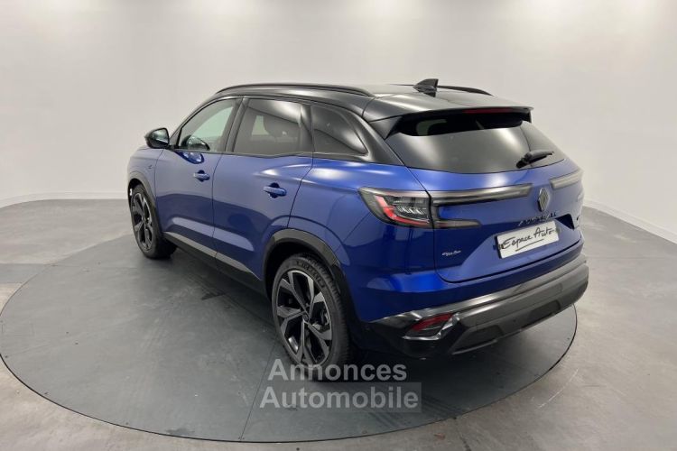 Renault Austral E-Tech full hybrid 200 GSR2 Techno esprit Alpine - <small></small> 39.490 € <small>TTC</small> - #3