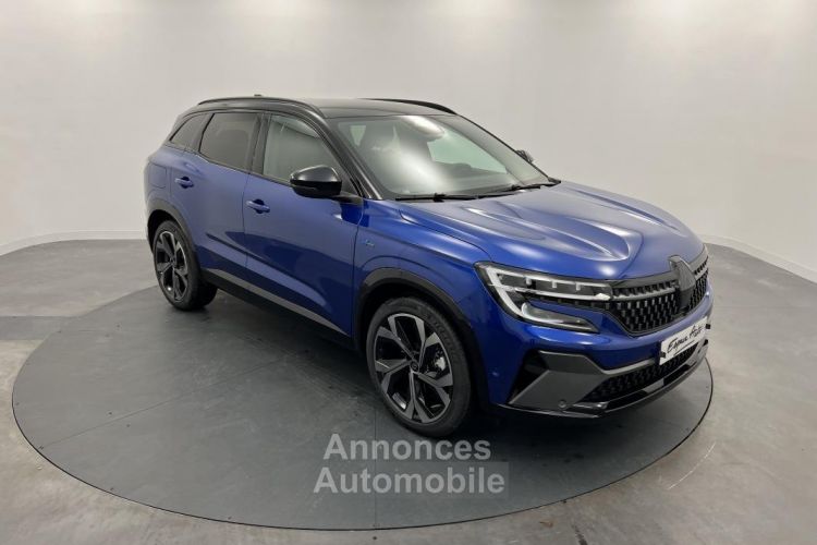 Renault Austral E-Tech full hybrid 200 GSR2 Techno esprit Alpine - <small></small> 39.490 € <small>TTC</small> - #7