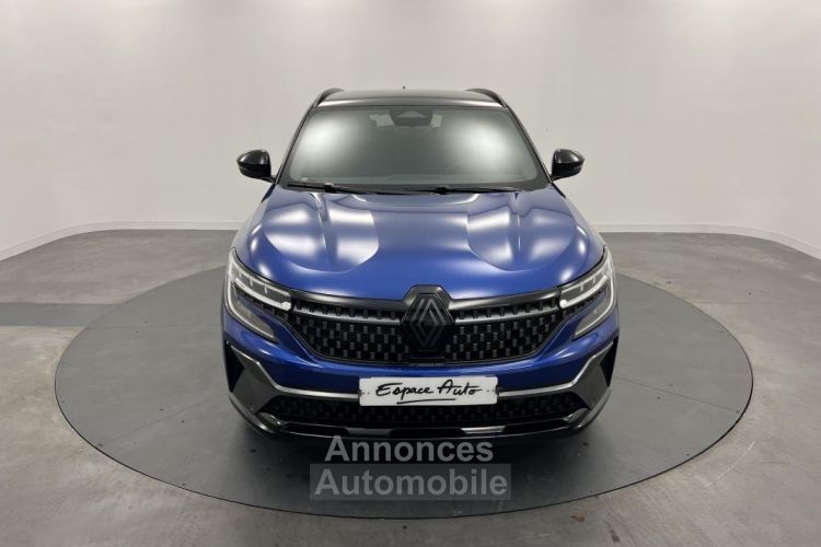 Renault Austral E-Tech full hybrid 200 GSR2 Techno esprit Alpine - <small></small> 39.490 € <small>TTC</small> - #8