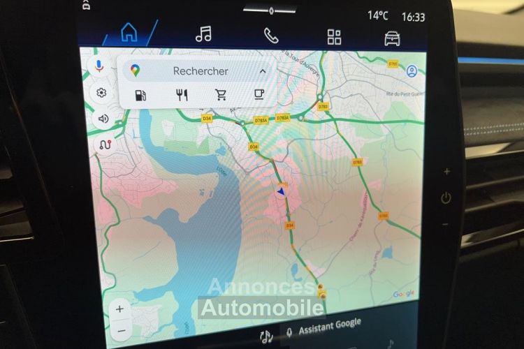Renault Austral E-Tech full hybrid 200 GSR2 Techno esprit Alpine - <small></small> 37.990 € <small>TTC</small> - #14