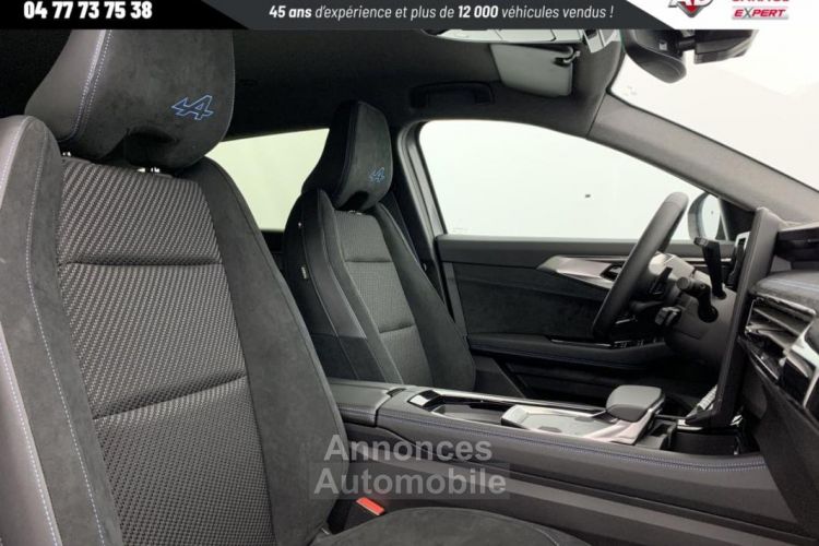 Renault Austral E-Tech full hybrid 200 GSR2 Techno esprit Alpine - <small></small> 37.548 € <small>TTC</small> - #7