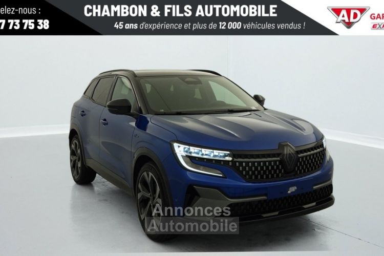 Renault Austral E-Tech full hybrid 200 GSR2 Techno esprit Alpine - <small></small> 37.548 € <small>TTC</small> - #13