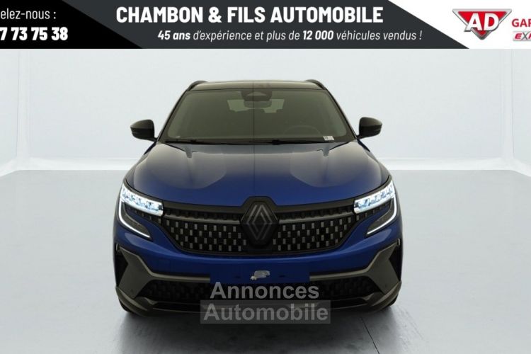 Renault Austral E-Tech full hybrid 200 GSR2 Techno esprit Alpine - <small></small> 37.548 € <small>TTC</small> - #14