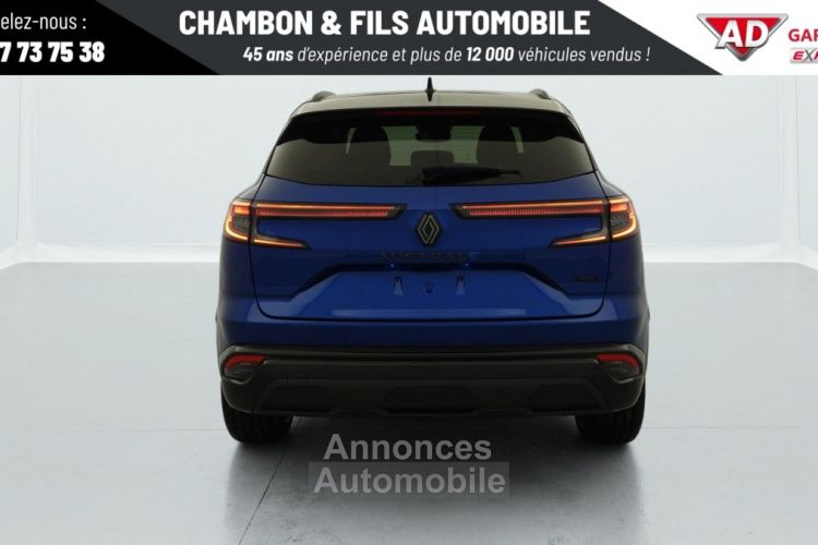 Renault Austral E-Tech full hybrid 200 GSR2 Techno esprit Alpine - <small></small> 37.548 € <small>TTC</small> - #17