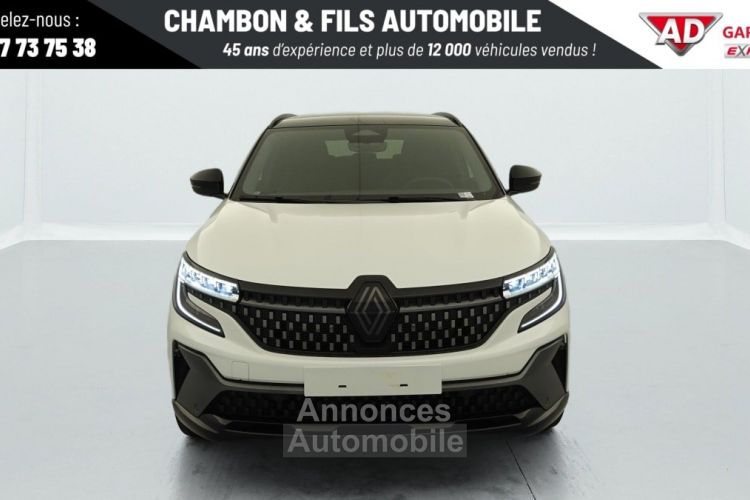 Renault Austral E-Tech full hybrid 200 GSR2 Techno esprit Alpine - <small></small> 37.548 € <small>TTC</small> - #25