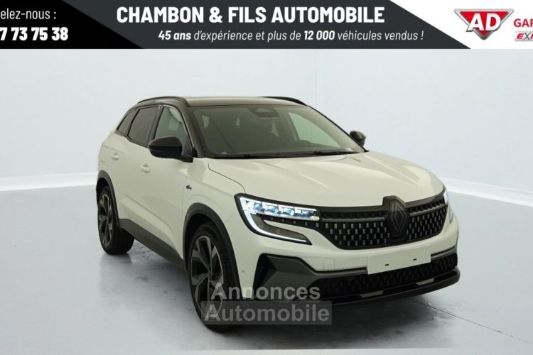 Renault Austral E-Tech full hybrid 200 GSR2 Techno esprit Alpine - <small></small> 37.548 € <small>TTC</small> - #30