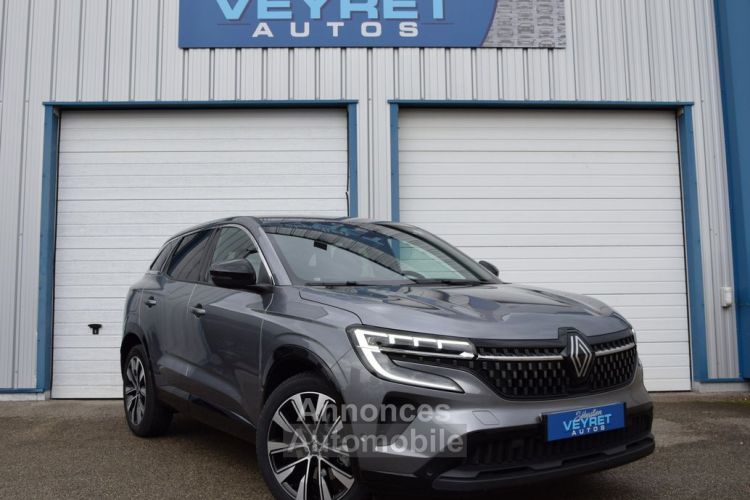 Renault Austral E-TECH FULL HYBRID 200 TECHNO 1ère MAIN - <small></small> 26.490 € <small>TTC</small> - #1