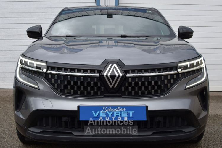 Renault Austral E-TECH FULL HYBRID 200 TECHNO 1ère MAIN - <small></small> 26.490 € <small>TTC</small> - #2